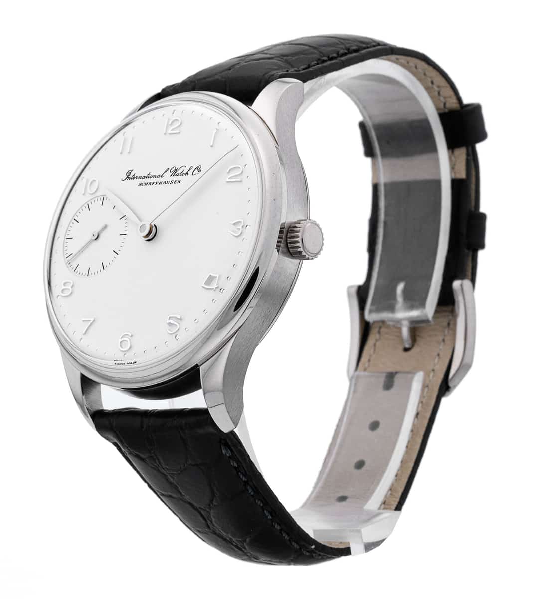 IWC Portugieser Minute Repeater IW524007 IWC Portugieser Minute Repeater IW524007